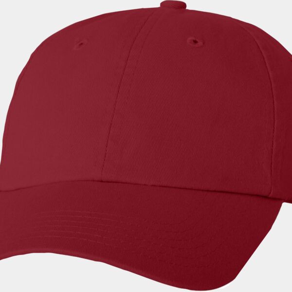 Classic Dad's Cap Thumbnail