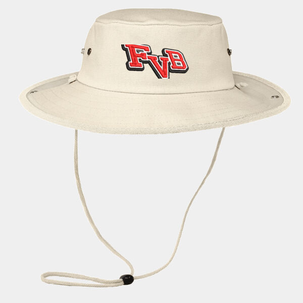 Outback Hat Thumbnail