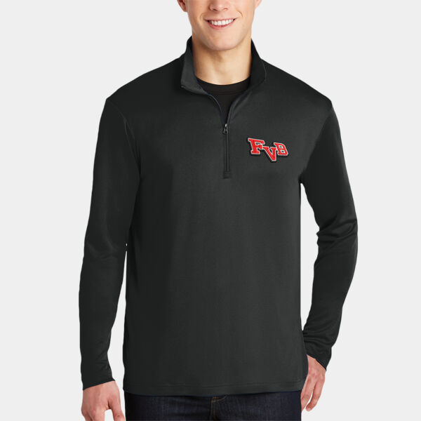 Sport-Tek 1/4-Zip Pullover Thumbnail