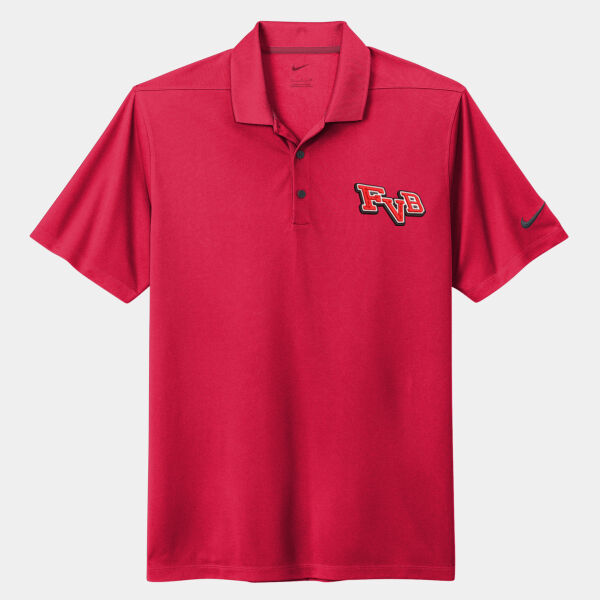Nike Dri-Fit Polo Thumbnail