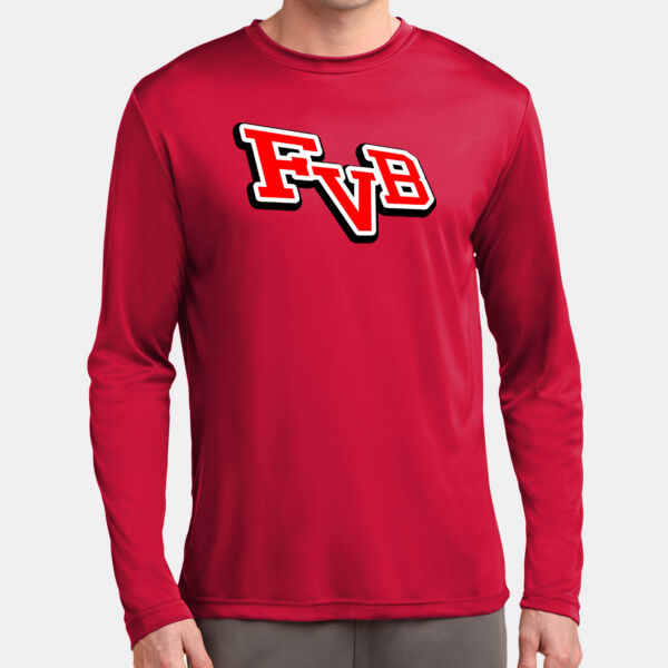 Dri-Fit Long Sleeve Thumbnail